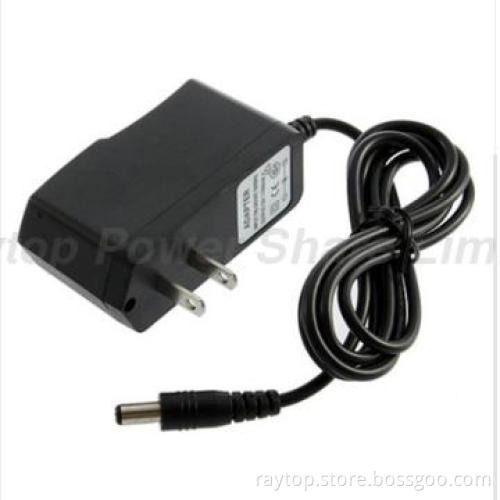 Switching Power Adapter for CCTV Camera 12V,0.5A, US Plug